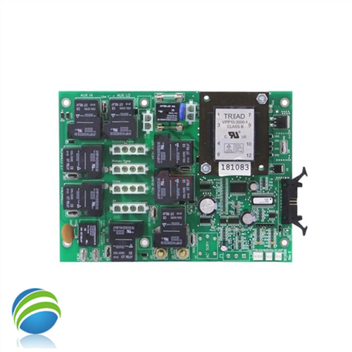 ACC Smartouch 2000 Circuit Board - 120V Transformer ACC Smartouch 2000 Circuit Board - 120V Transformer
