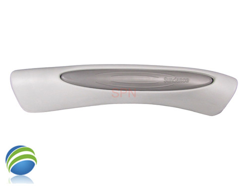 Sundance / Jacuzzi Spas Wrap Around Pillow, Two Tone,  w/ Insert Sundance / Jacuzzi Spas Wrap Around Pillow, Two Tone,  w/ Insert