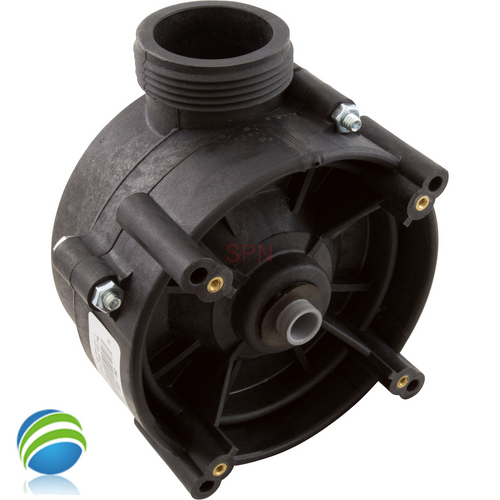 Vico /  Balboa Ultima Wetend, 1.5" Center Discharge, 48 Frame