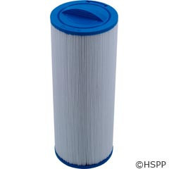 Cartridge, 30sqft, ht, 1-1/2