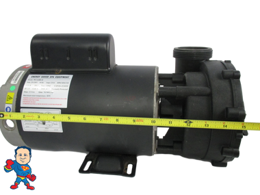 39577-03 ,Watkins Spa Hot Tub 56Fr Intertek LX Pump 2