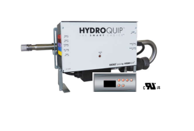 HydroQuip Lo-Flo CS6234Y-U-LF Retro Fit Control, 4.0 KW