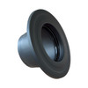 Rozet 4 cm + Nisbus diameter 100 mm