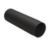 Pijp 50 cm diameter 120 mm dikwandig staal zwart
