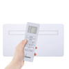 Monoblock Airco met afstandsbediening