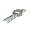Afbeelding van een Daksteun verstevigd voor EW 175 mm en DW 125 mm