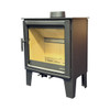Houtkachel BRIGHT 5 kW ECODesign