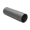 Pijp 50 cm diameter 150 mm Dikwandig staal grijs