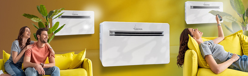 Airconditioning en Heaters