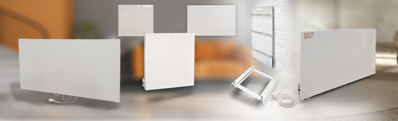 Infrarood verwarming