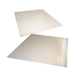 Schoorsteen afsluitplaat