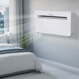 Airconditioning en Heaters