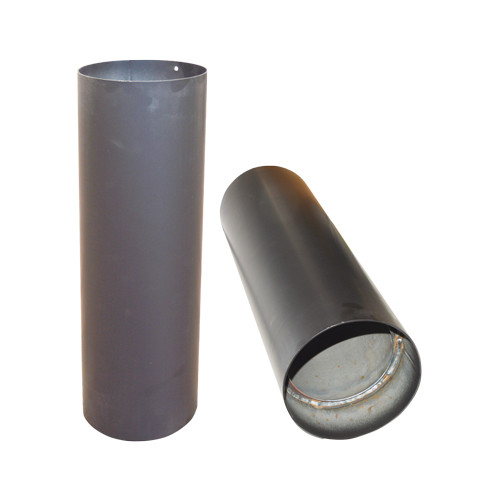 OLIEVULSTUK MET PIJP ZWART | €13,97