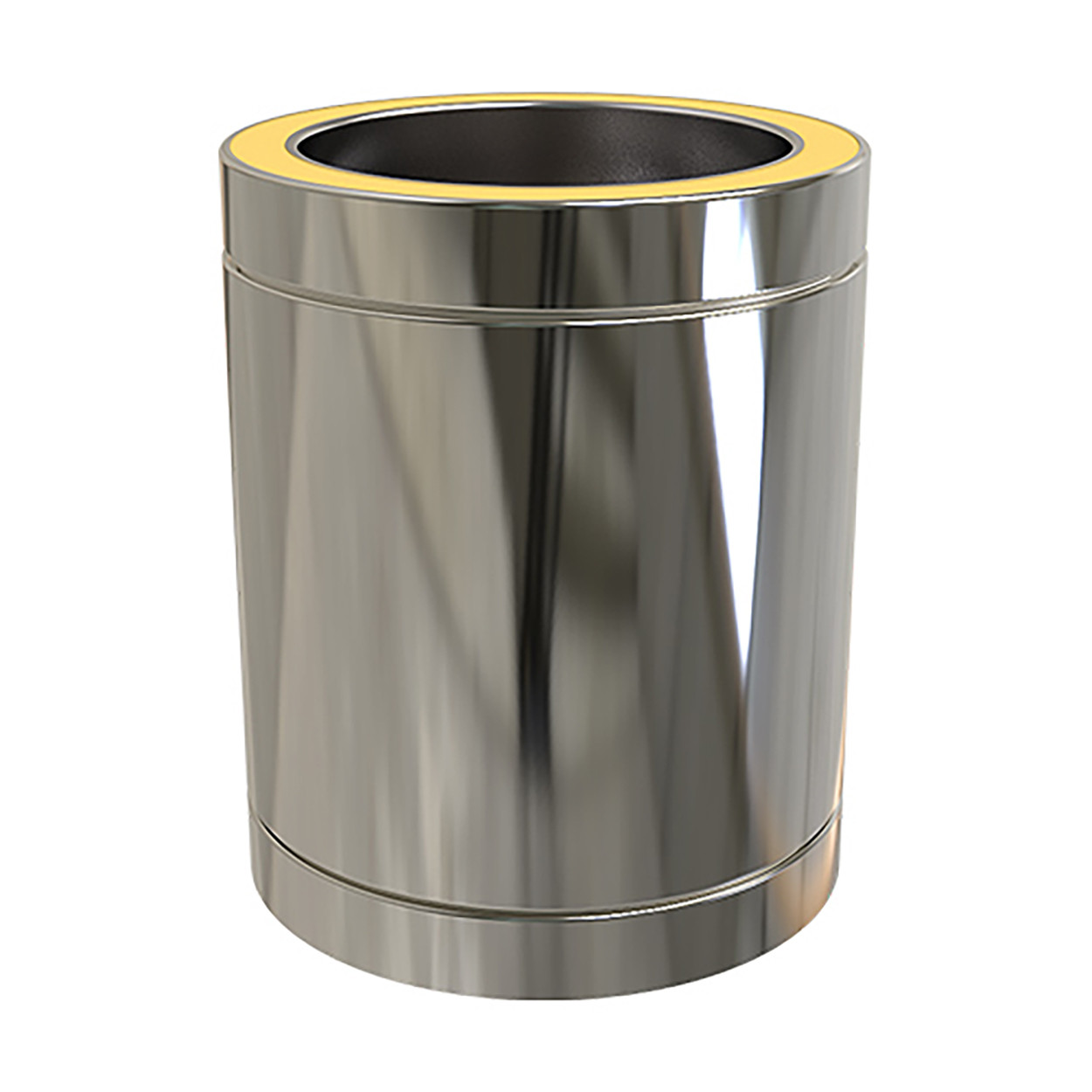VSH RVS buis DN50 54 mm | RVS 316 L roestvrij staal