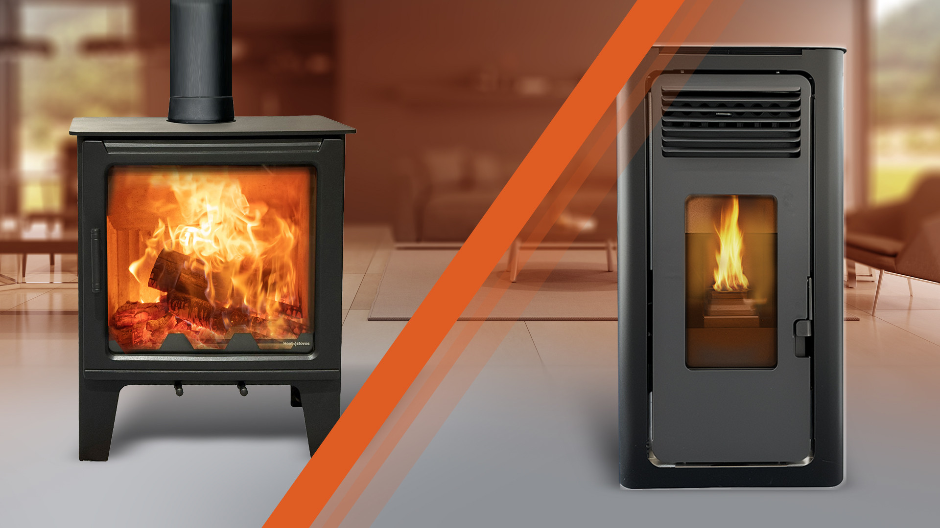 Zwart geëmailleerd T-stuk 90° man 150mm | Heating World