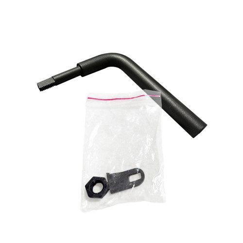 Deurhendel Heatstoves NIGHT