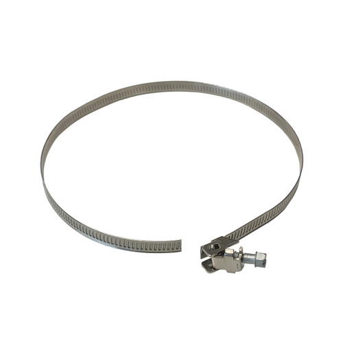 Slangenklem 60-180 mm