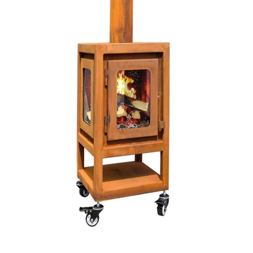 Corten 76 - 1