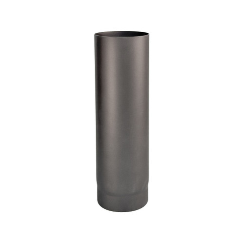 Pijp 50 cm diameter 150 mm Dikwandig staal grijs