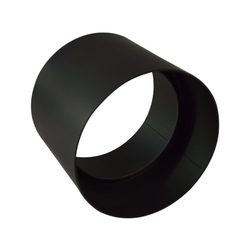 Enkelwandige kachelpijp | kachelpijp 150 mm | Holetherm kachel Enkelwandige kachelpijp | kachelpijp 150 mm | Holetherm kachel