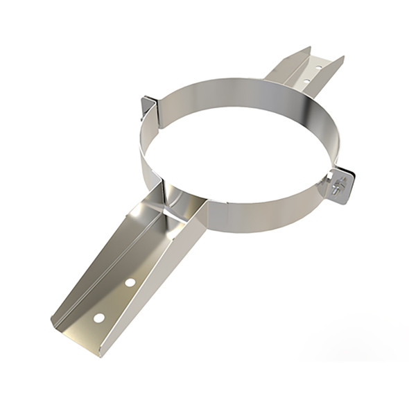 Afbeelding van een Balksteun voor EW 150 mm en DW 100 mm