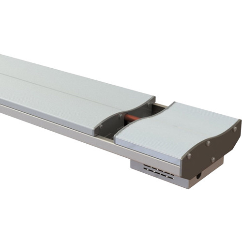 Infrarood heater