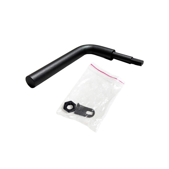 Deurhendel - Multibrandstofkachel DAY