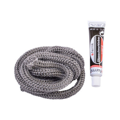 Blister verpakking 12 mm 2.5 meter incl lijm
