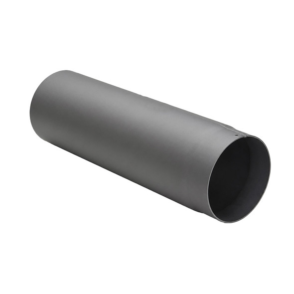 Pijp 50 cm diameter 150 mm Dikwandig staal grijs