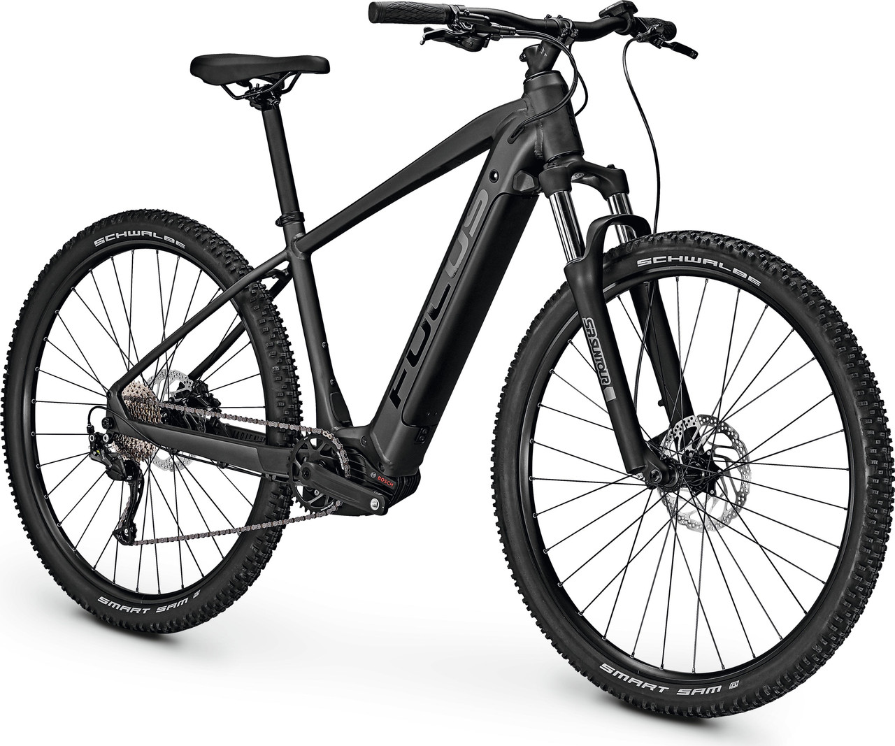 Focus Jarifa² Nine1