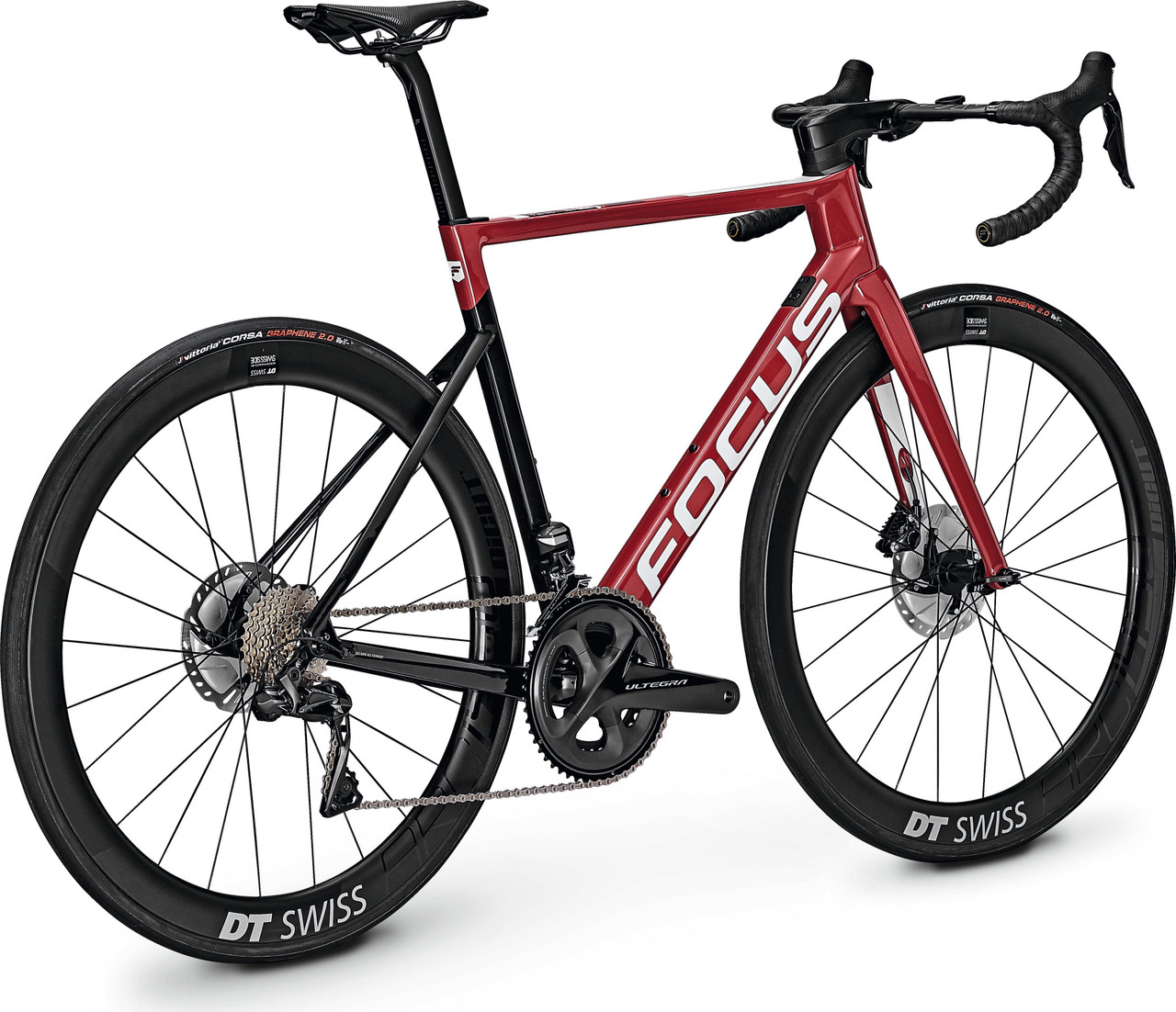 Focus izalco max deals disc 9.9 2019