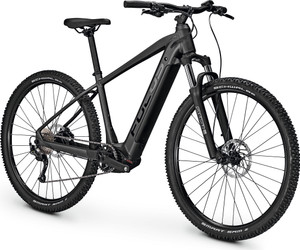 Focus Jarifa² 6.6 Nine