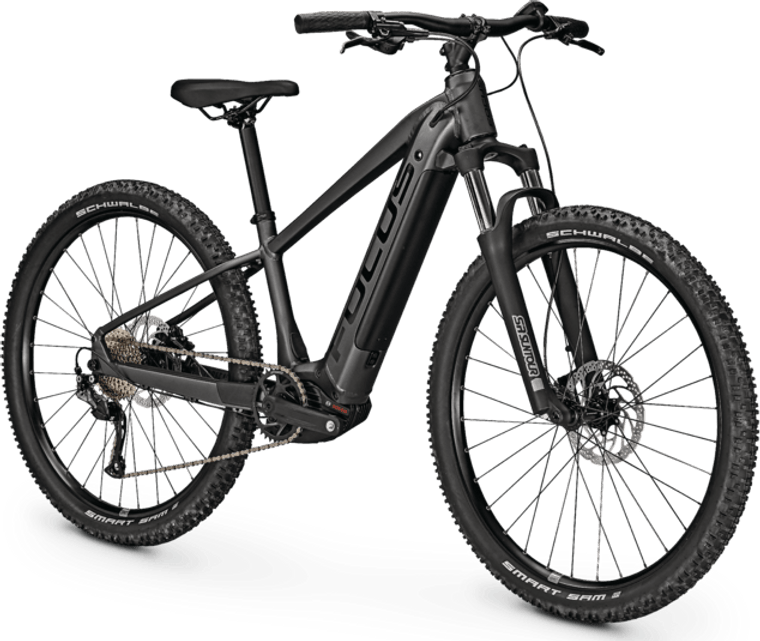 Focus Jarifa2 6.6 Seven E-mtb