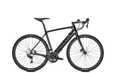 Focus paralane ebike store