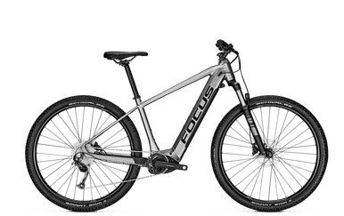 JARIFA² 6.7 NINE