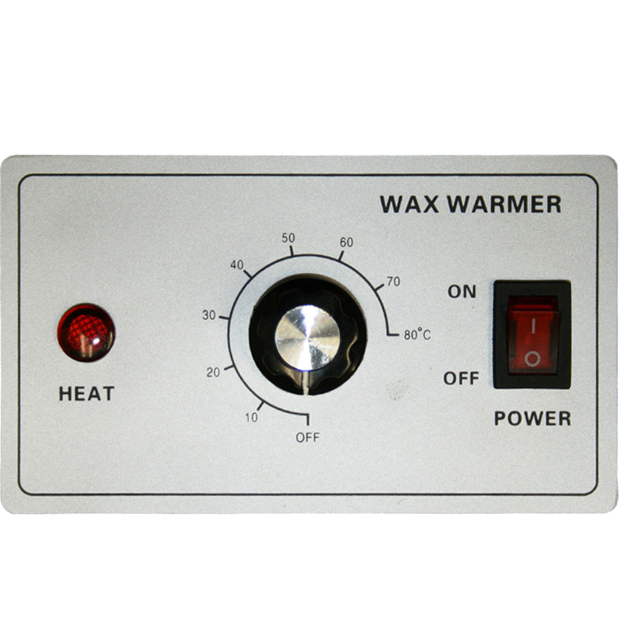 Wax Heater Pot Beauty Salon LCL Beauty Always Free Shipping