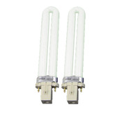 Ultraviolet Nail Dryer Bulbs (fits PRO-2062B Nail Dryer) Ultraviolet Nail Dryer Bulbs (fits PRO-2062B Nail Dryer)
