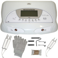 2in1 Microcurrent Machine 2in1 Microcurrent Machine