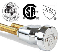 Triple Certified Vacuum Breaker  Triple Certified Vacuum Breaker