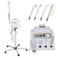 3 Function Facial Steamer - LCL Beauty