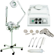 4 Function Facial Steamer 4 Function Facial Steamer