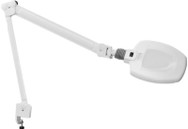 Clamp-on Cool LED Bifocal Magnifying Lamp Clamp-on Cool LED Bifocal Magnifying Lamp