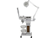 SAVE $80! Repackaged 11 Function Facial w/Towel Warmer SAVE $80! Repackaged 11 Function Facial w/Towel Warmer