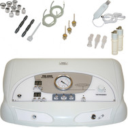 SAVE $100! Repackaged 4 Function Exfoliation Machine SAVE $100! Repackaged 4 Function Exfoliation Machine