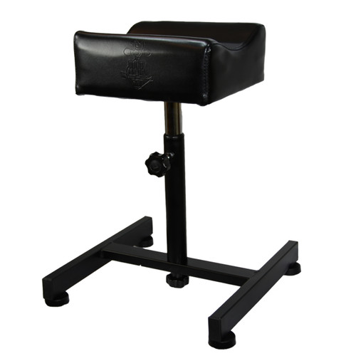 Adjustable Tattoo Foot & Leg Rest