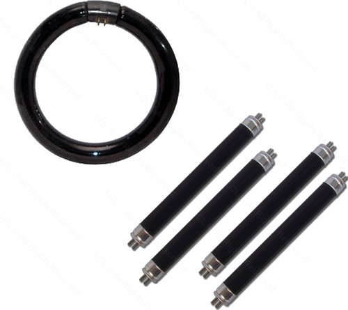 Wood's Lamp Replacement Bulbs Wood's Lamp Replacement Bulbs