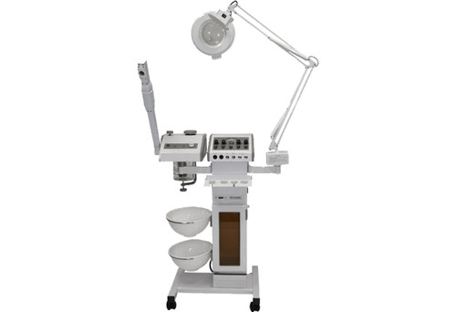 SAVE $100!  Repackaged 11 Function Facial w/Towel Warmer SAVE $100!  Repackaged 11 Function Facial w/Towel Warmer