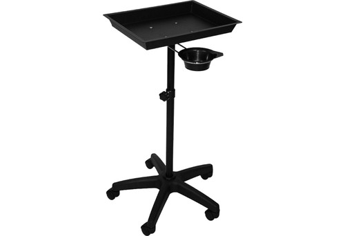 SAVE $20 - Repackaged Black Steel Tray with Utility Cup SAVE $20 - Repackaged Black Steel Tray with Utility Cup