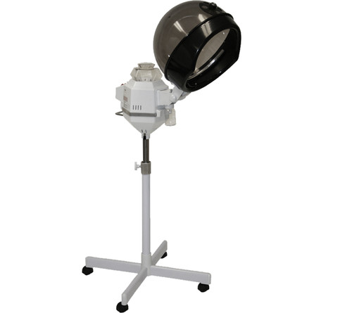 Dual Strength Hair Steamer  Dual Strength Hair Steamer