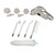 4 Function Facial Steamer 4 Function Facial Steamer